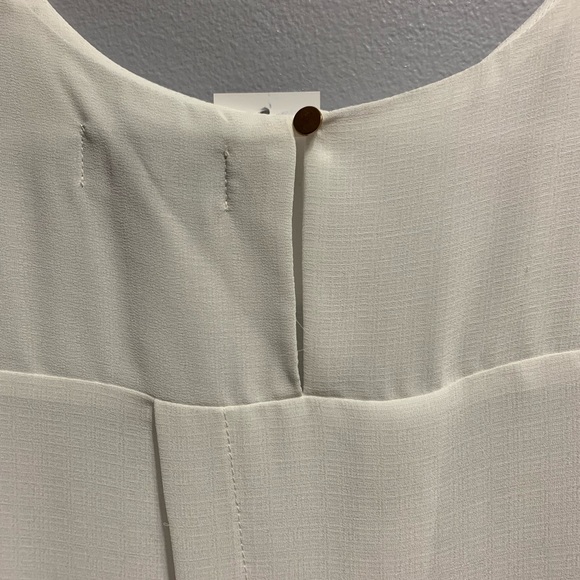 Sheer Top - Picture 3 of 4